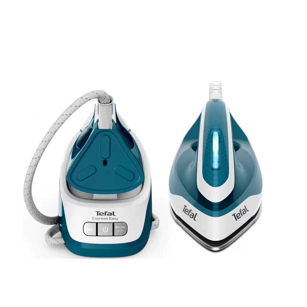 اتو تفال مدل مخزن‌دار SV6131G0