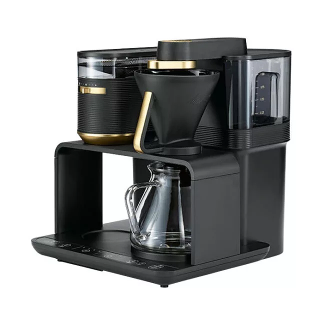 قهوه‌ساز ملیتا مدل EPOS