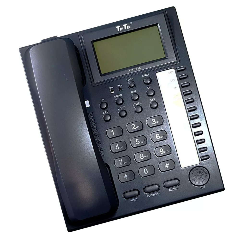 تلفن تیپ تل مدل TIP-7740