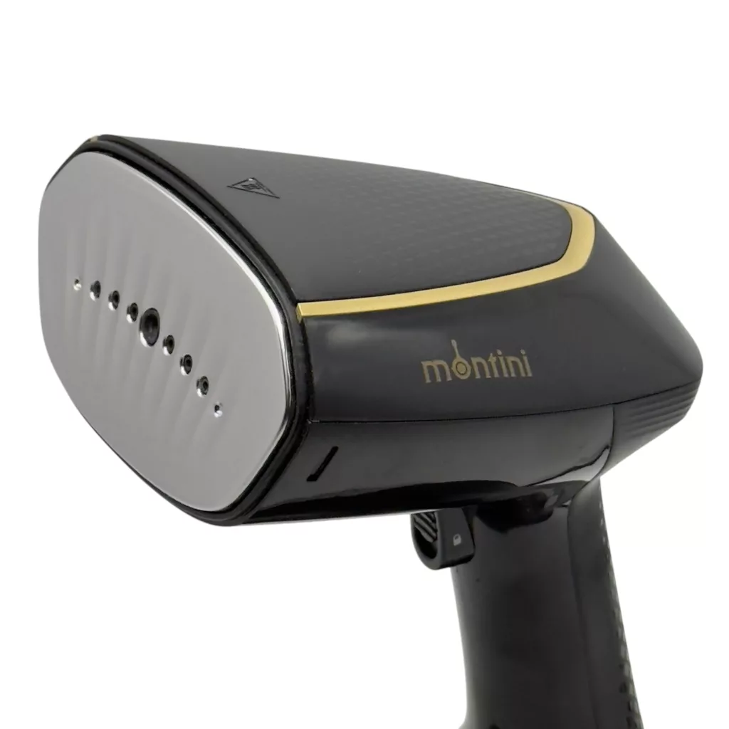 بخارگر 1500 وات مونتینی مدل HUGO