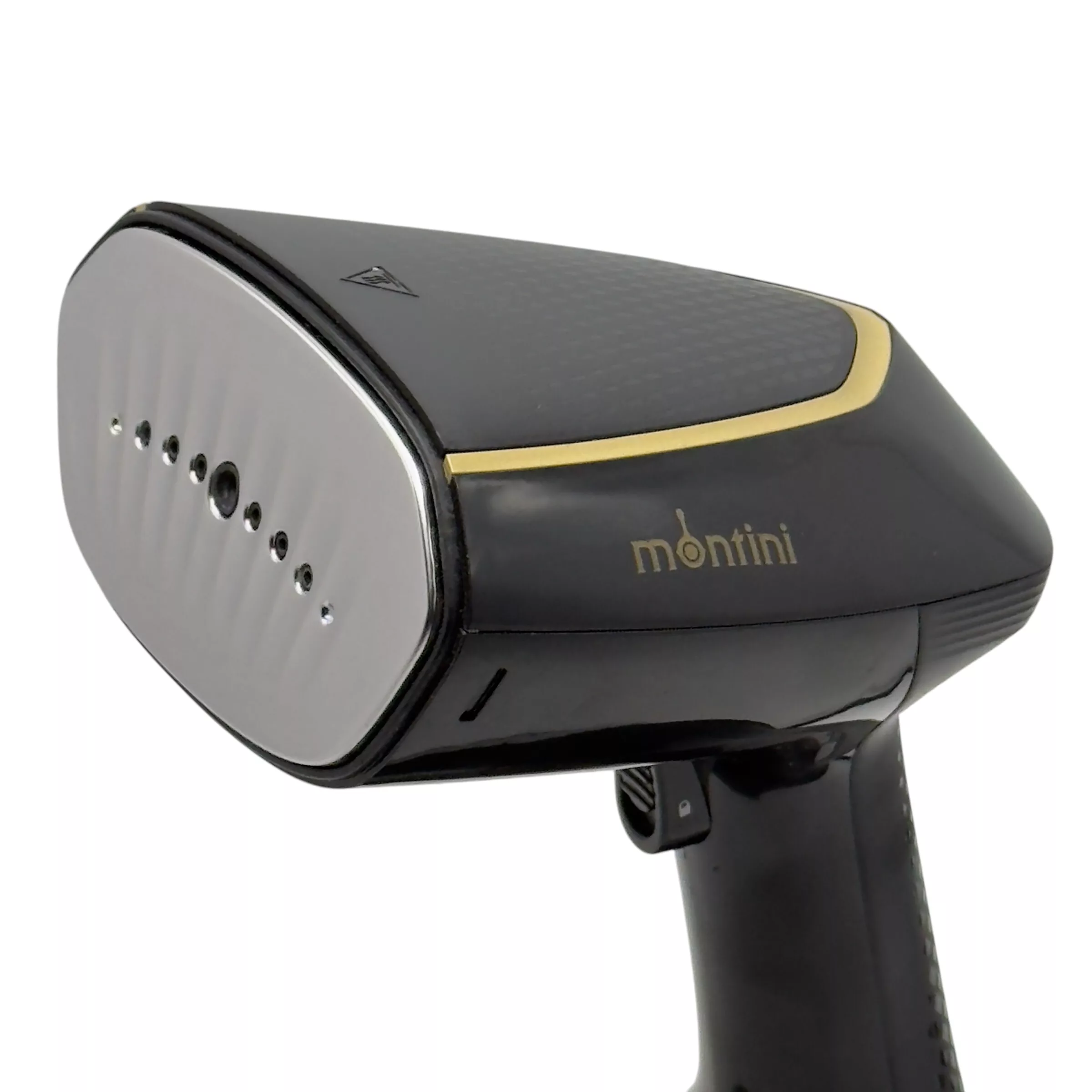 بخارگر 1500 وات مونتینی مدل HUGO