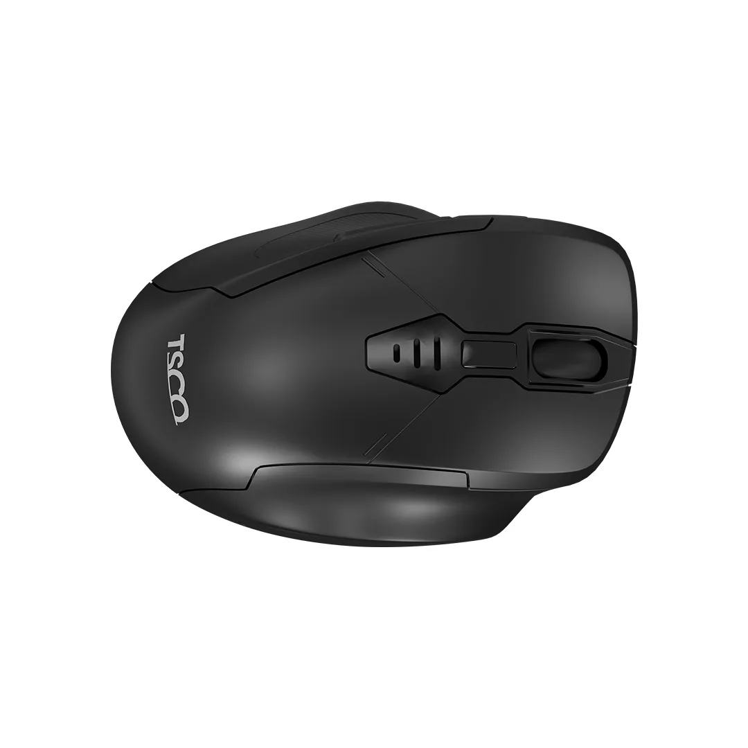 ماوس بی سیم تسکو مدل TM 674W