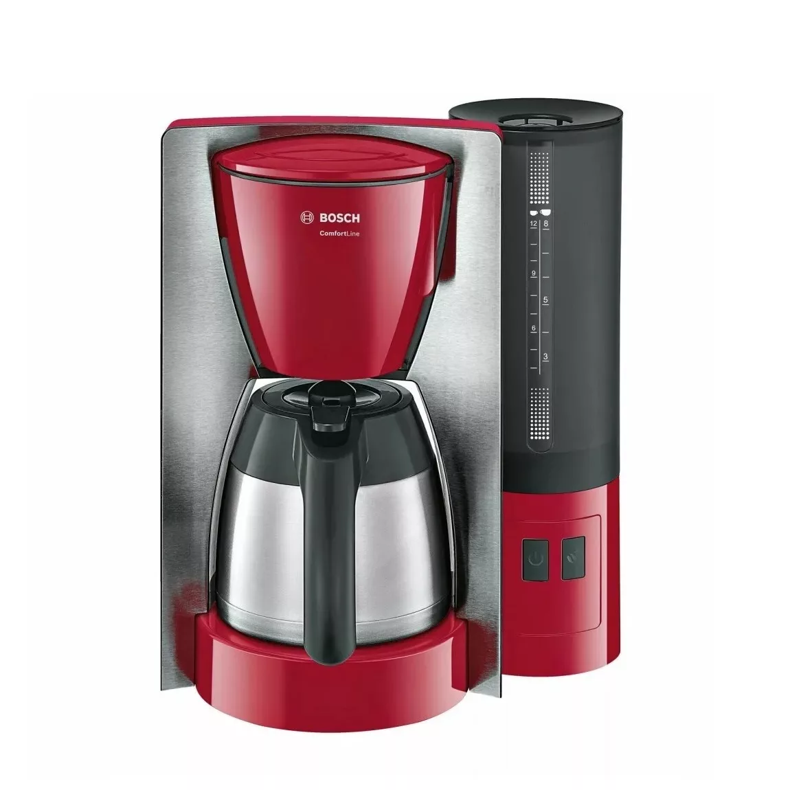 قهوه ساز بوش مدل TKA6A684 قهوه ساز بوش مدل TKA6A684