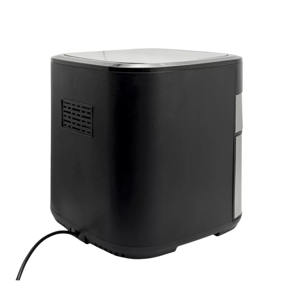 سرخ‌کن 13 لیتر سیلور کرست مدل XL-7091