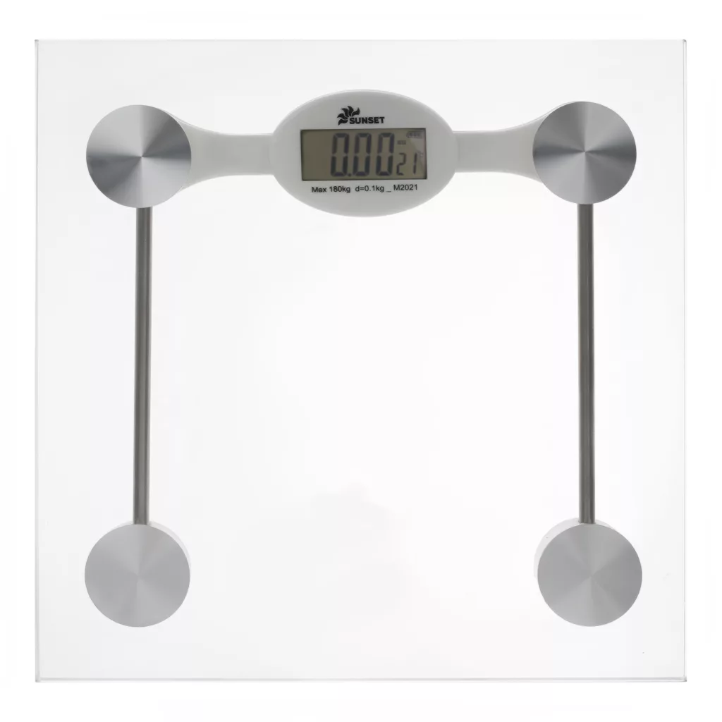 ترازو دیجیتال سان ست مدل QUERY+