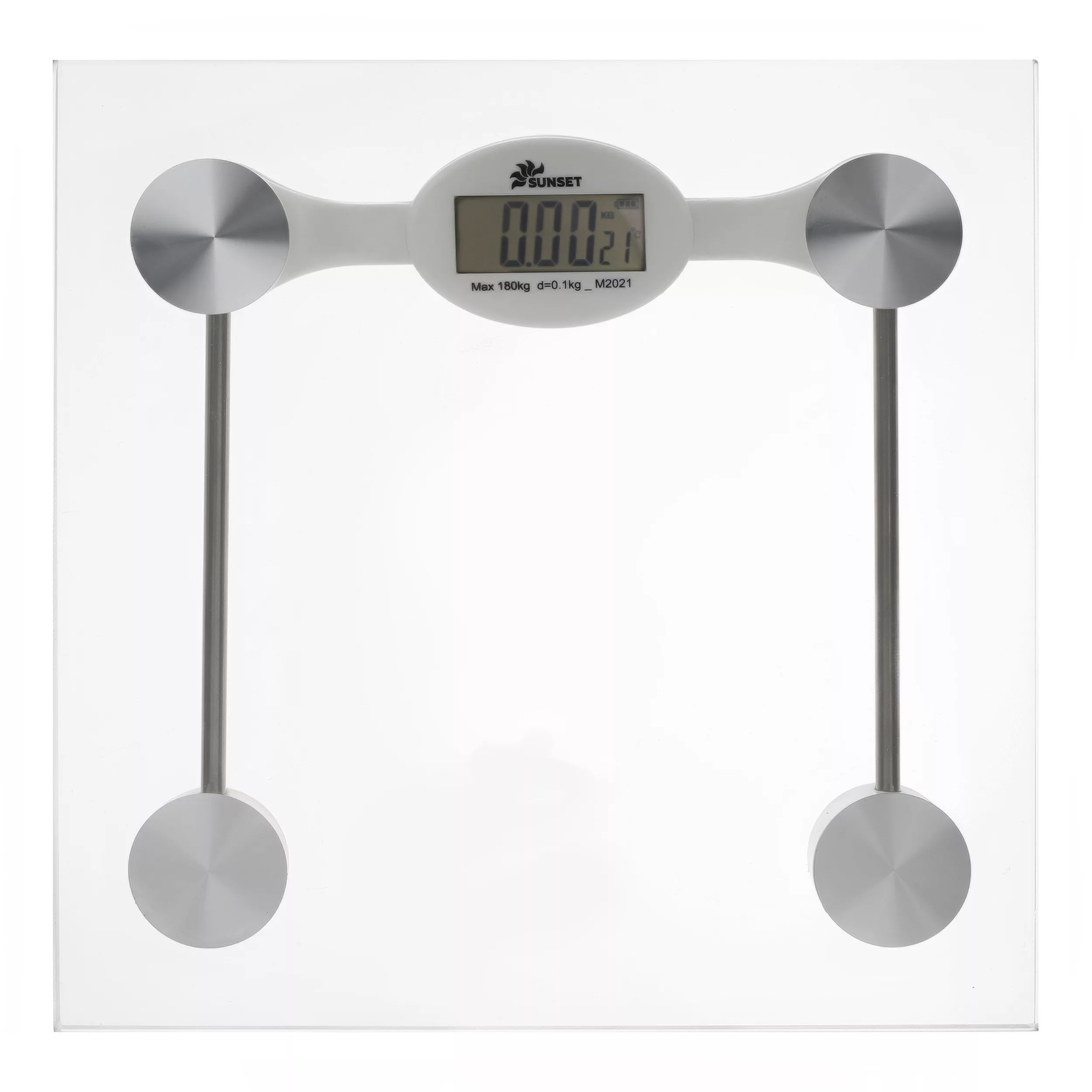 ترازو دیجیتال سان ست مدل QUERY+