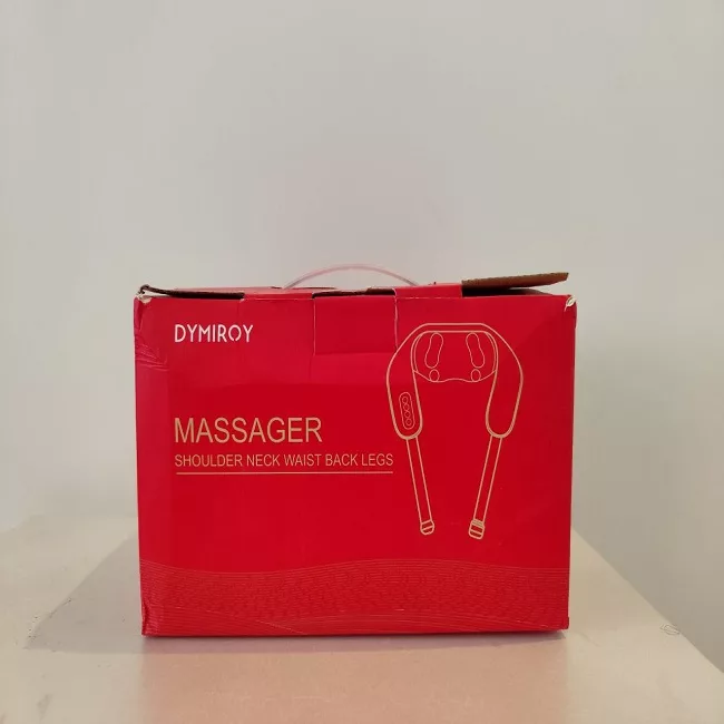 ماساژور گردن مدل Z9