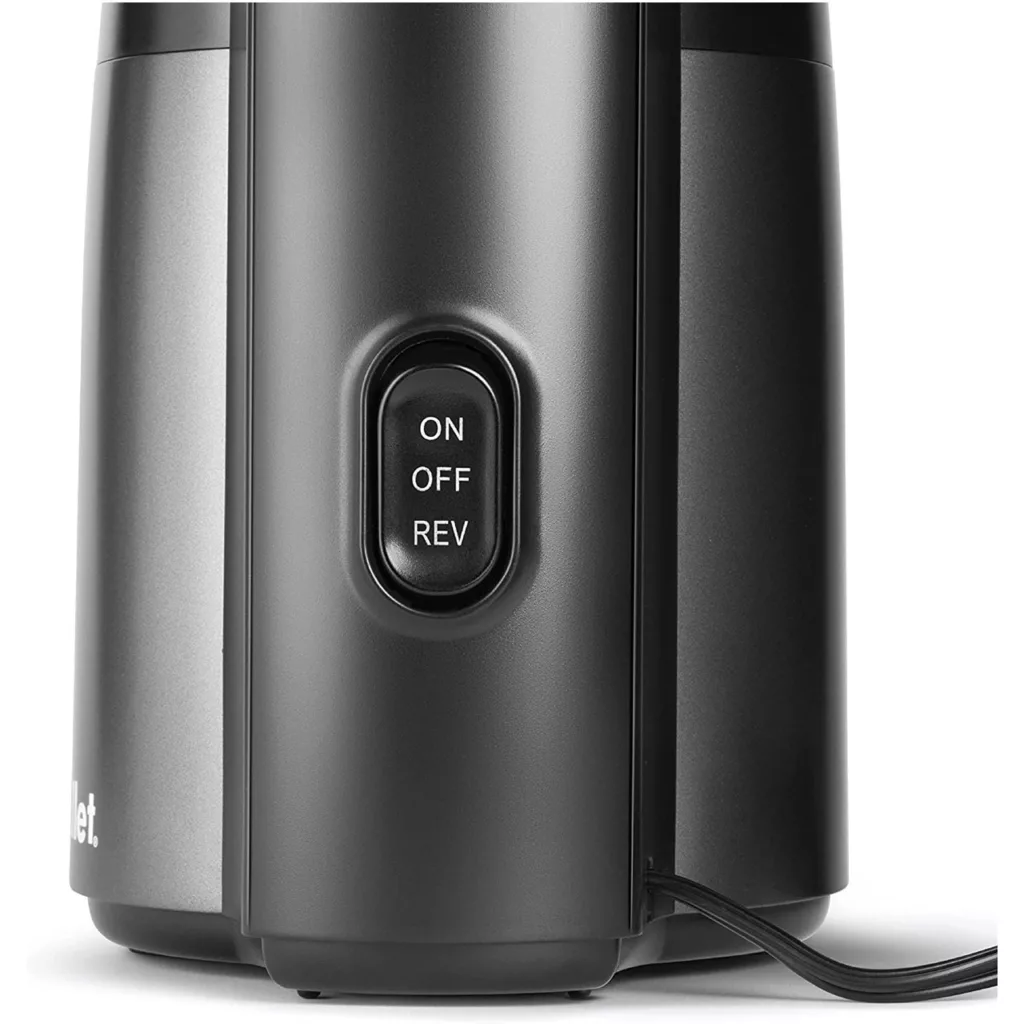 عصاره گیر نوتریبولت مدل NBJ-300