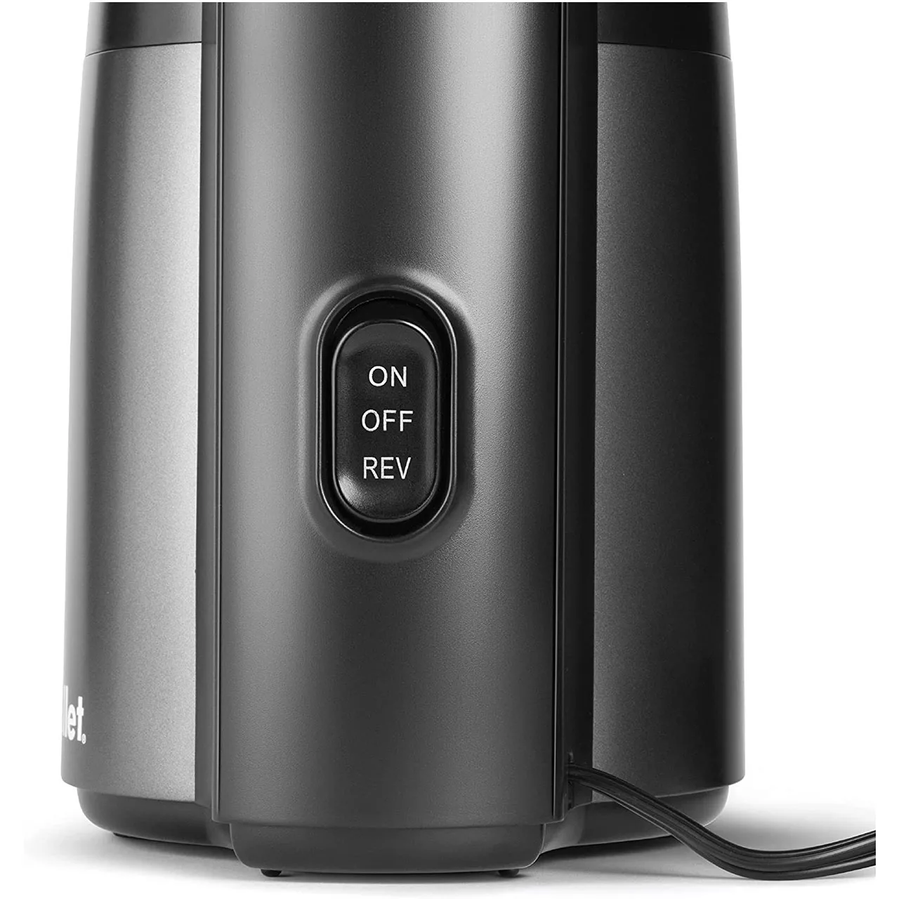 عصاره گیر نوتریبولت مدل NBJ-300