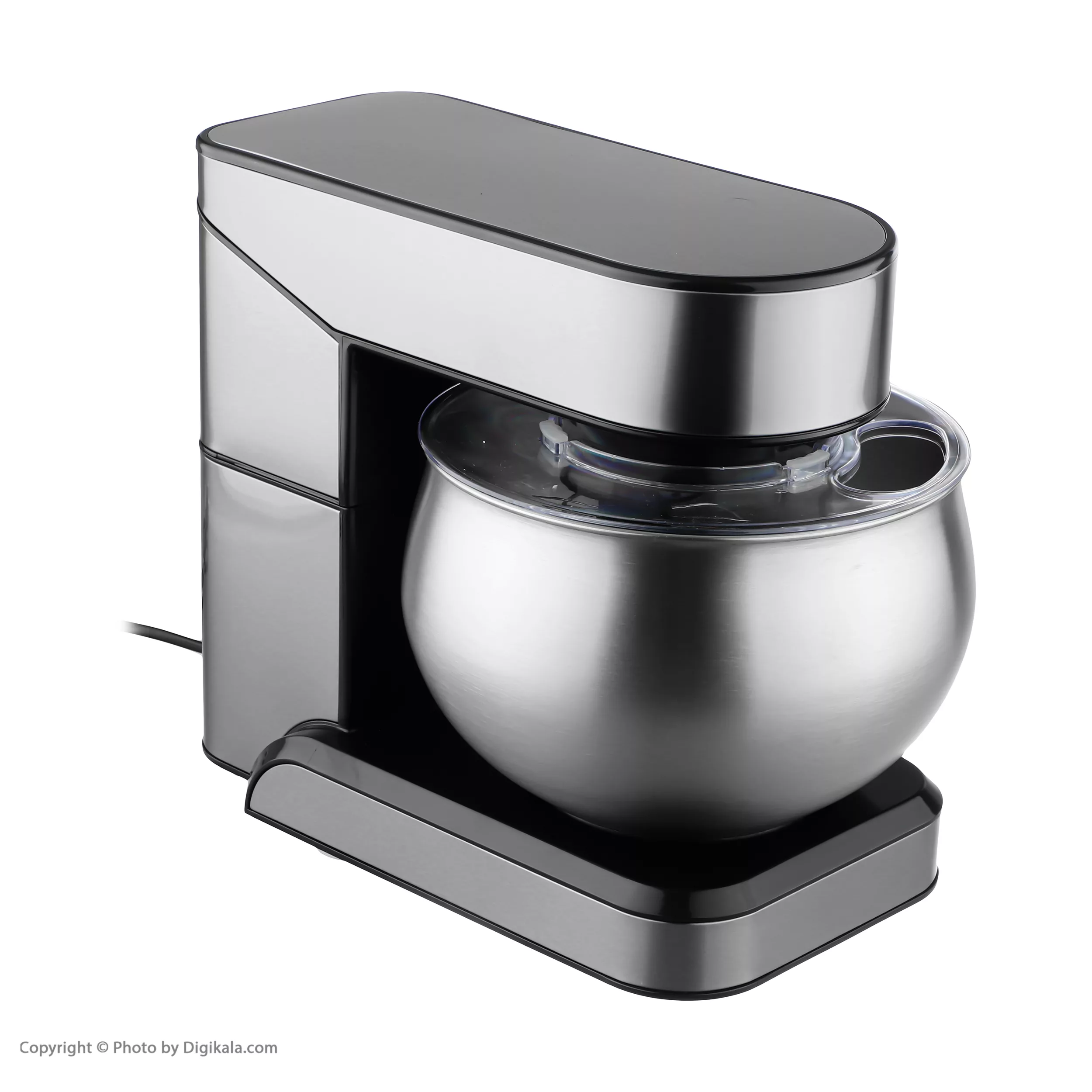 همزن تکنو مدل Te-707