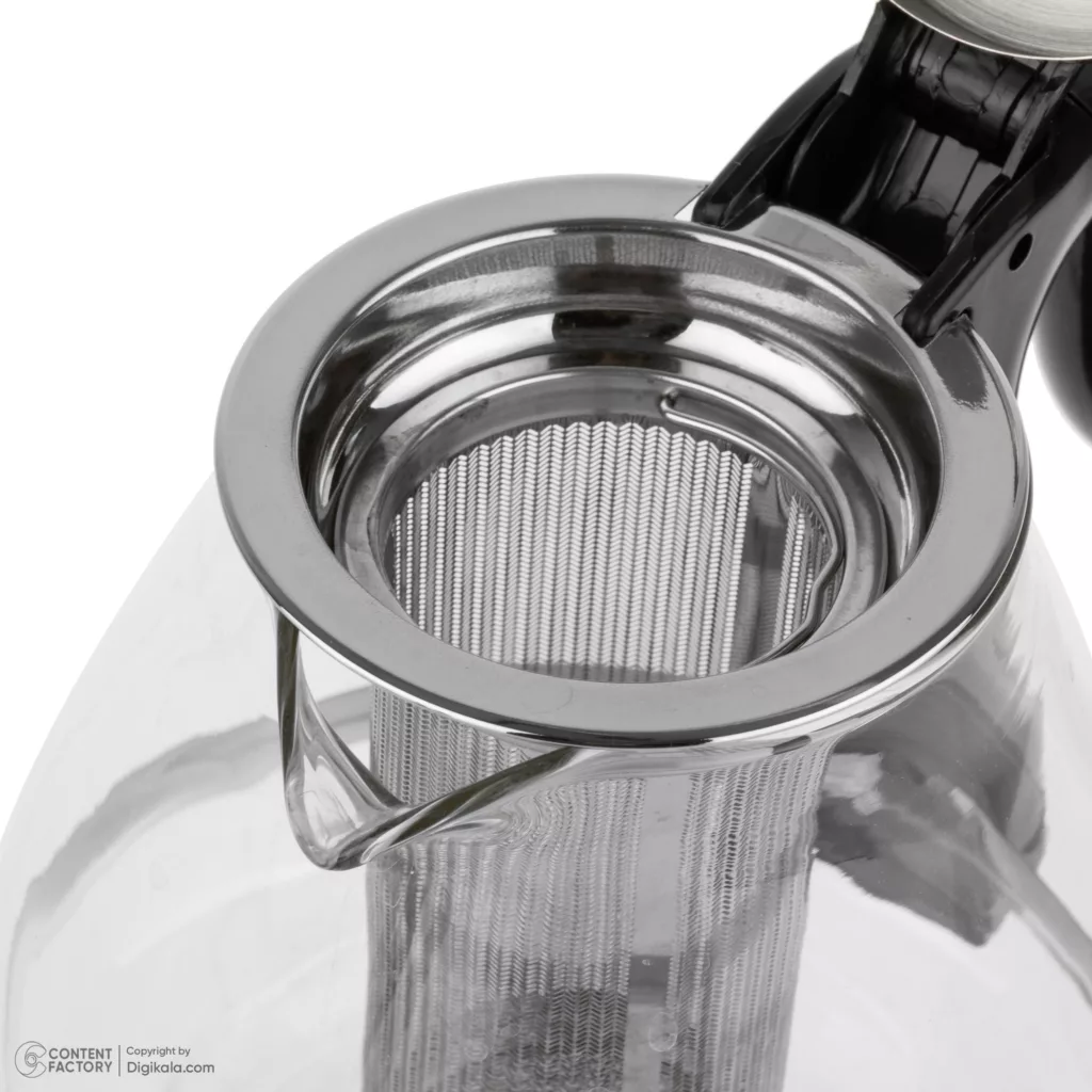 چای ساز کنار هم ساپر مدل STT-518G