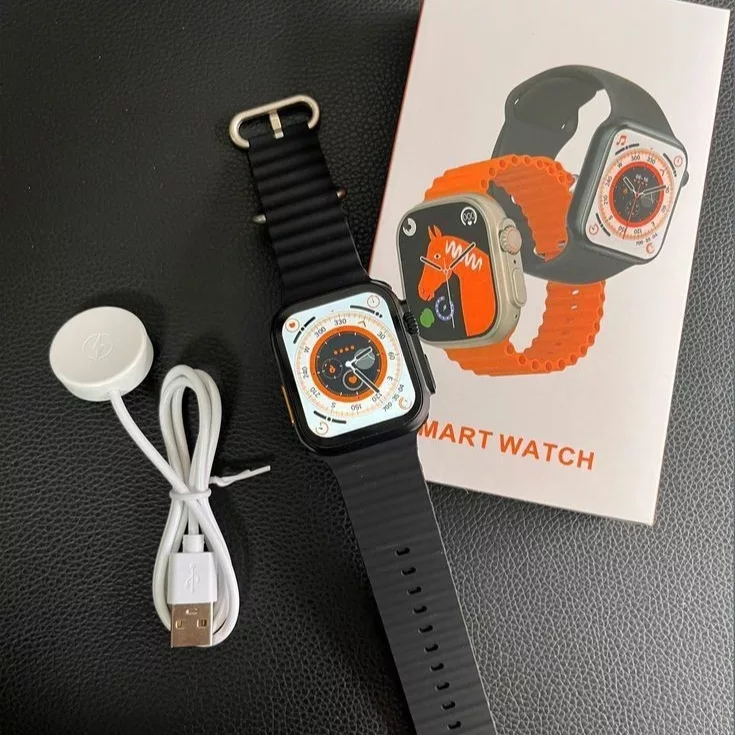 ساعت هوشمند الترا مدل t3000 سری 9