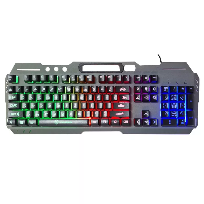 کیبورد گیمینگ مدل GK-70