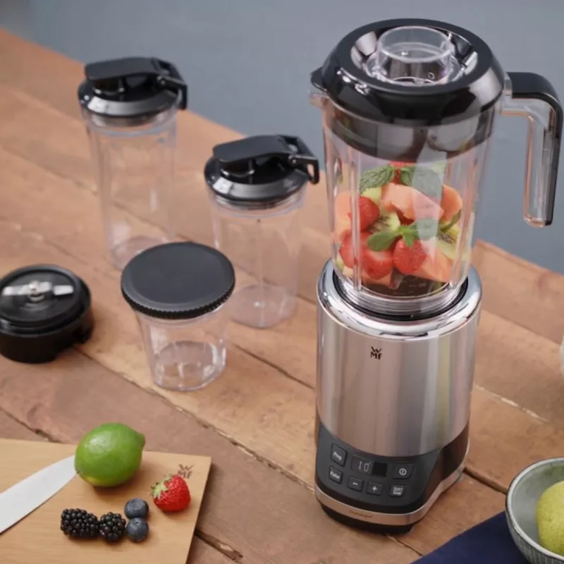 مخلوط کن و آسیاب کن دبلیو ام اف مدل Kult pro