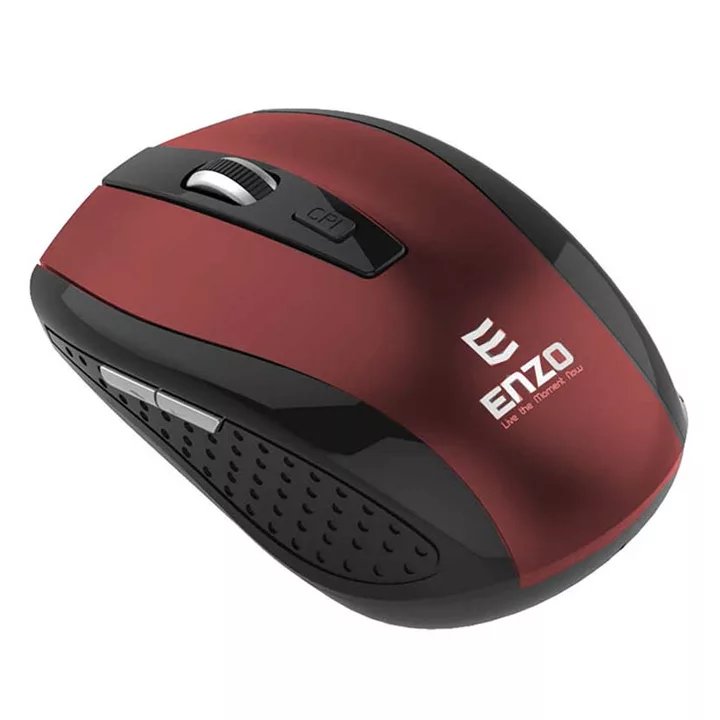 ماوس بی سیم انزو مدل M-500