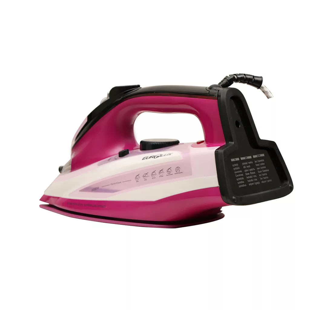 اتو بخار یورولوکس مدل EU-SI5073SP