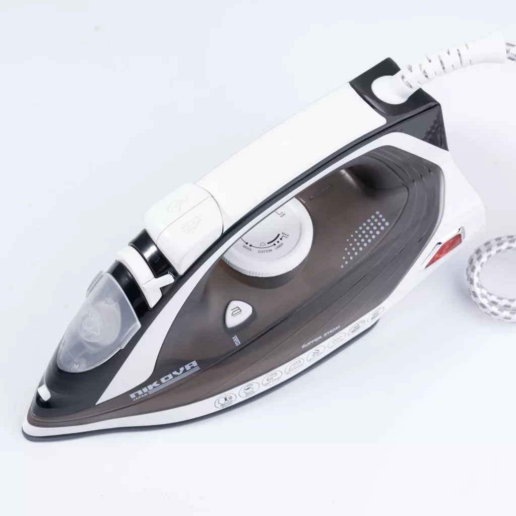 اتو بخار نیکووا مدل NSI-40