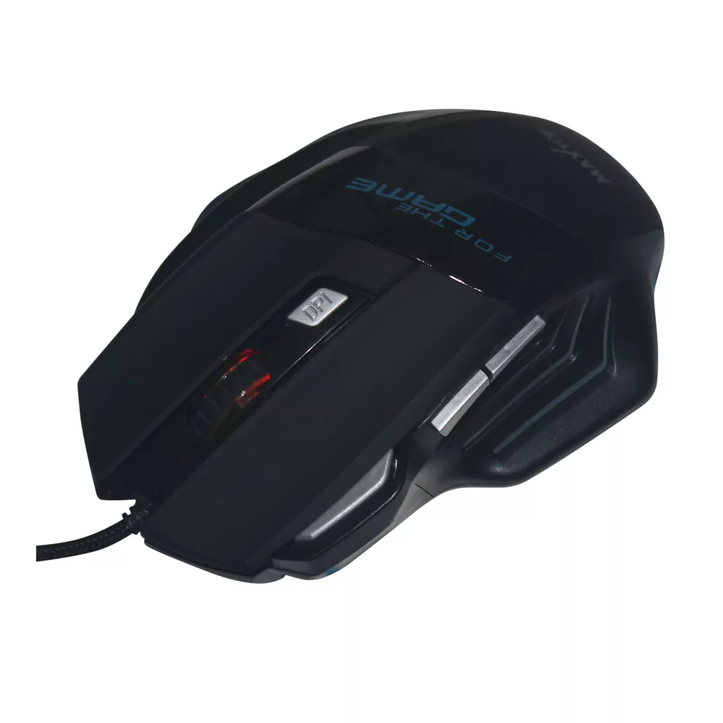 ماوس مخصوص بازی مکس تاپ مدل MX-307G