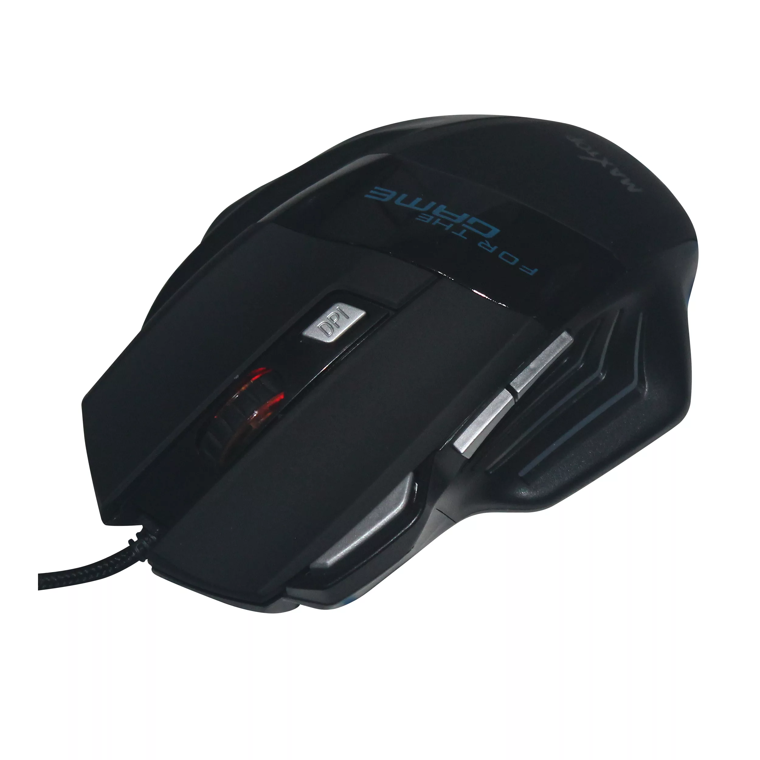 ماوس مخصوص بازی مکس تاپ مدل MX-307G