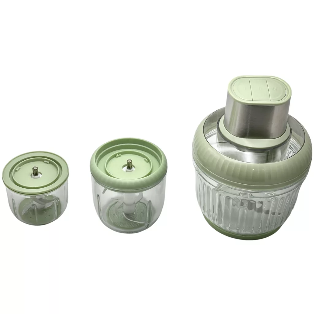 خردکن گورمت مدل XL-052