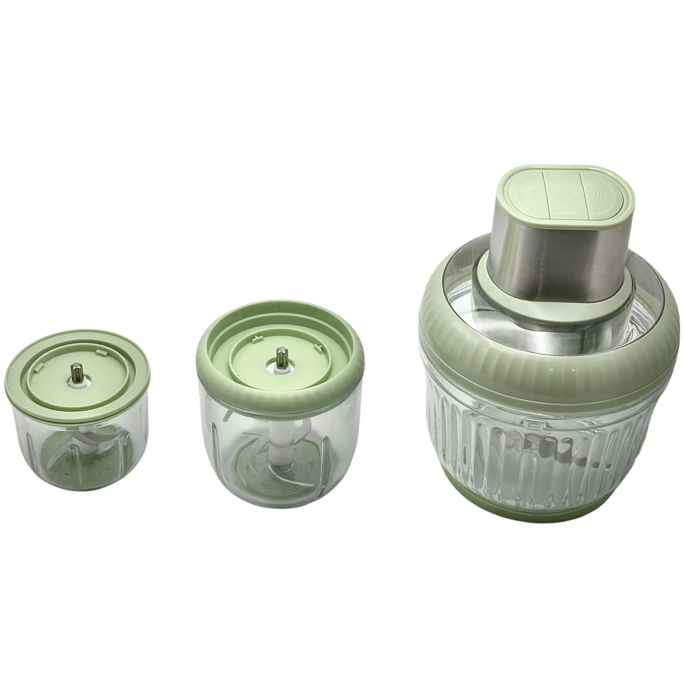 خردکن گورمت مدل XL-052