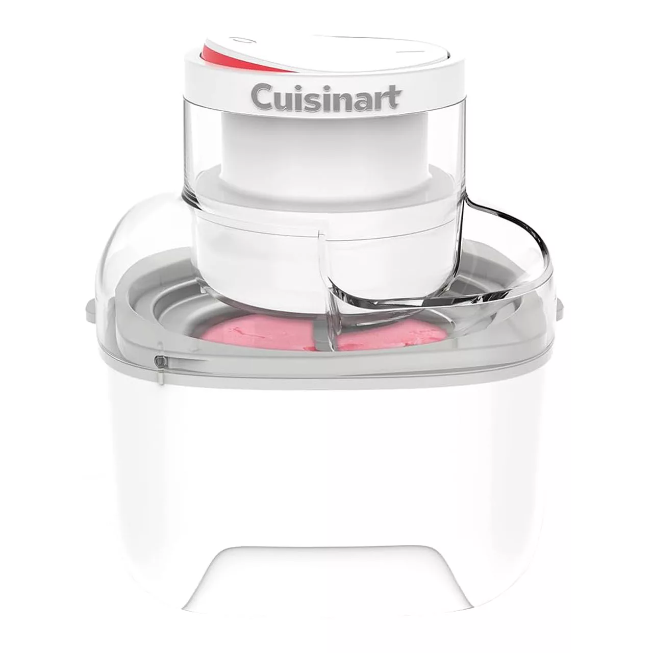 بستنی ساز کوئیزینارت مدل ICEM10