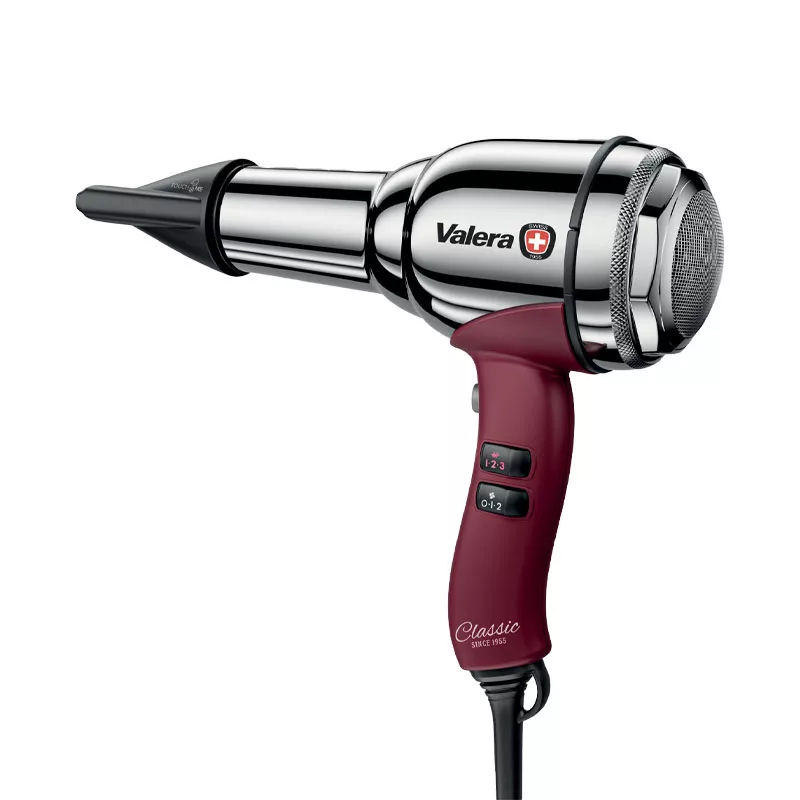 سشوار حرفه ای 2000 وات والرا مدل کلاسیک 1955