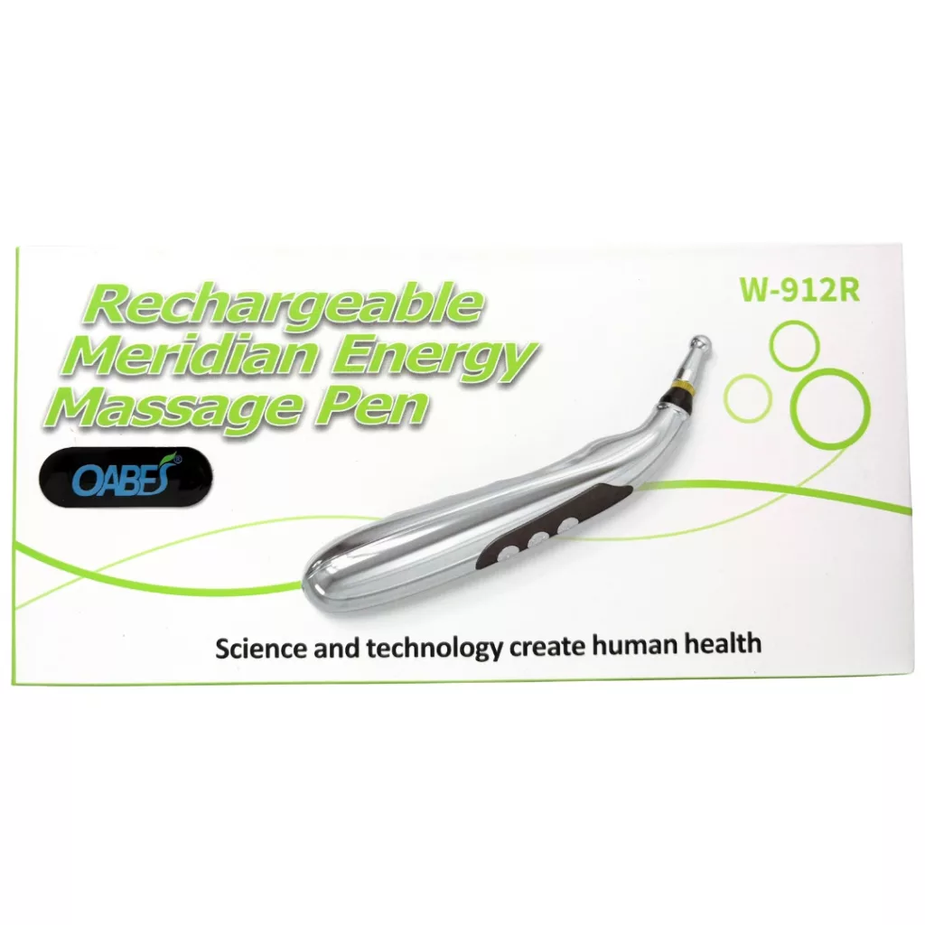 ماساژور برقی اوآبس مدل W-912R