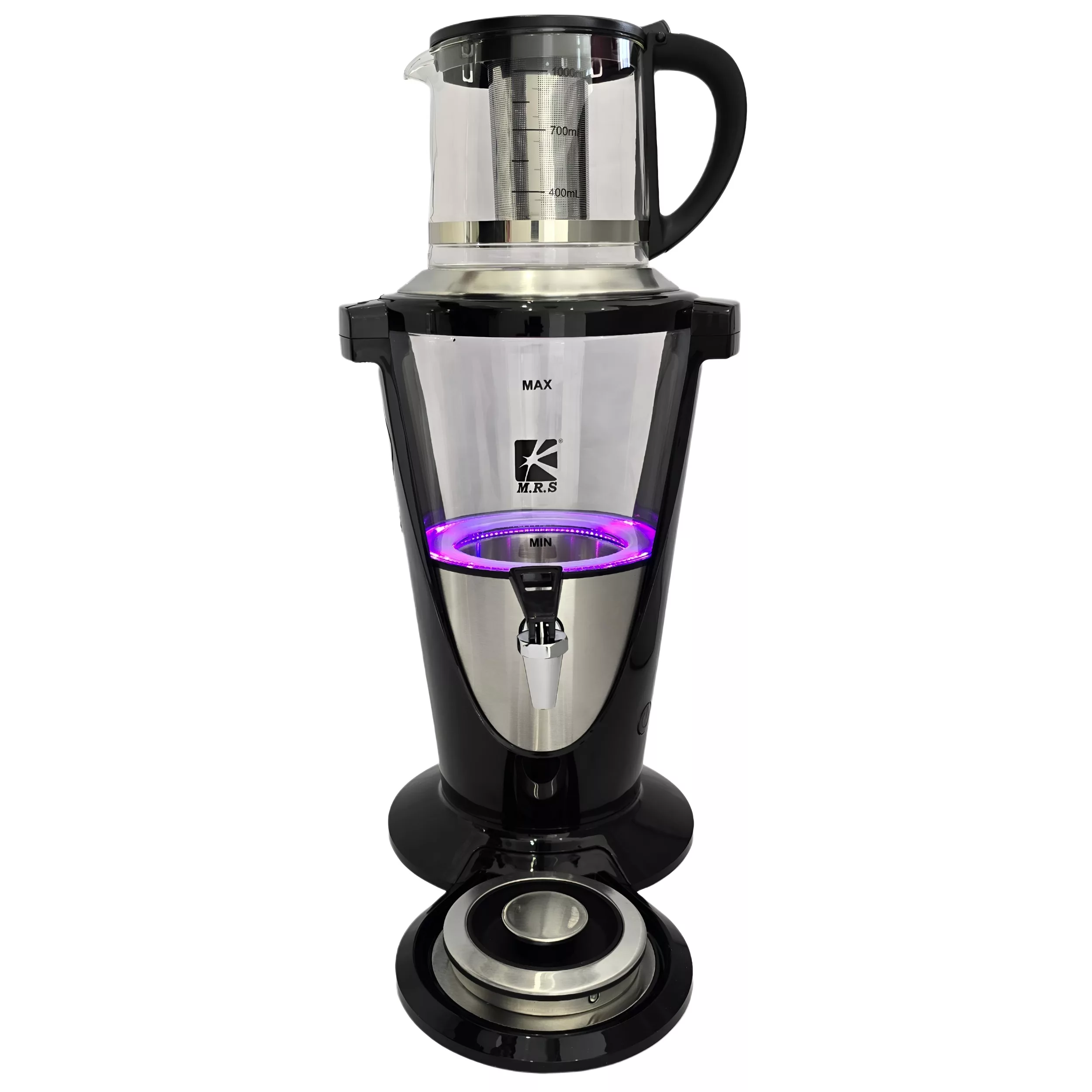 چای ساز ام آر اس مدل MRS 1840