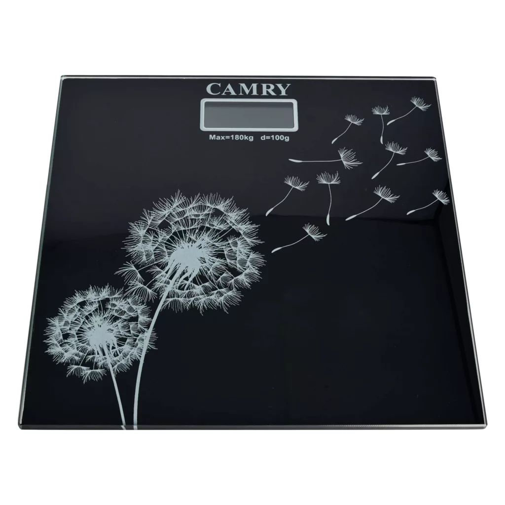 ترازو دیجیتال کمری مدل قاصدک کد EB0068H