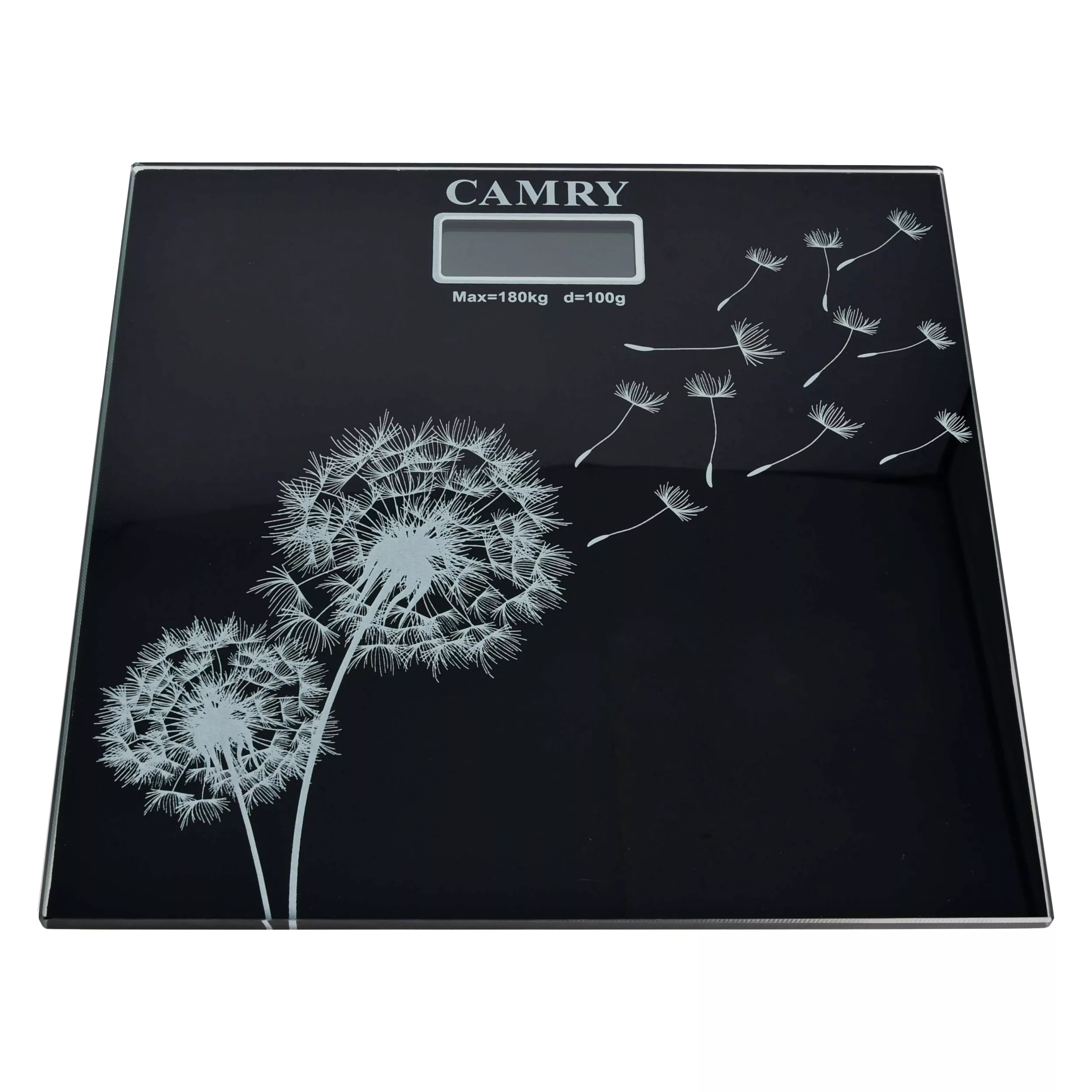 ترازو دیجیتال کمری مدل قاصدک کد EB0068H