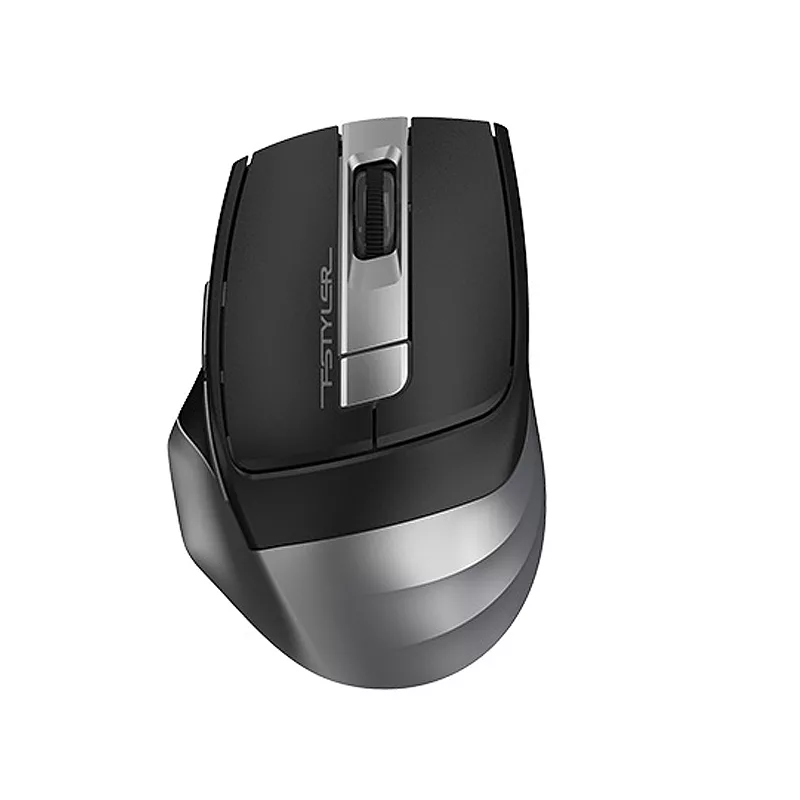 ماوس بی سیم ای فورتک مدل FSTYLER_FB_35_S