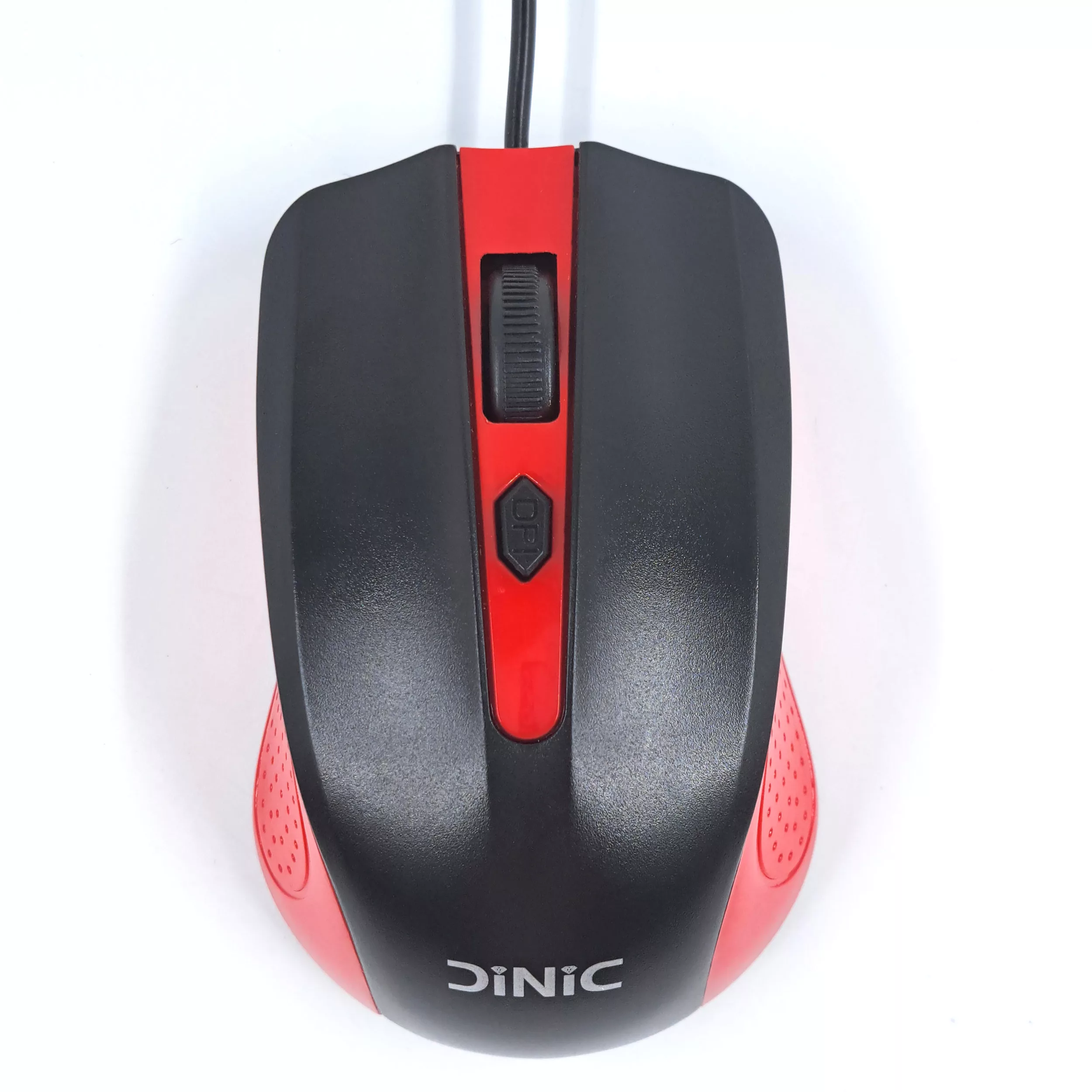 ماوس دینیک مدل D211