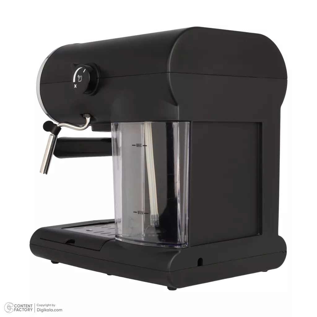 اسپرسو ساز 1.5 لیتری بنس مدل BC-S5002D