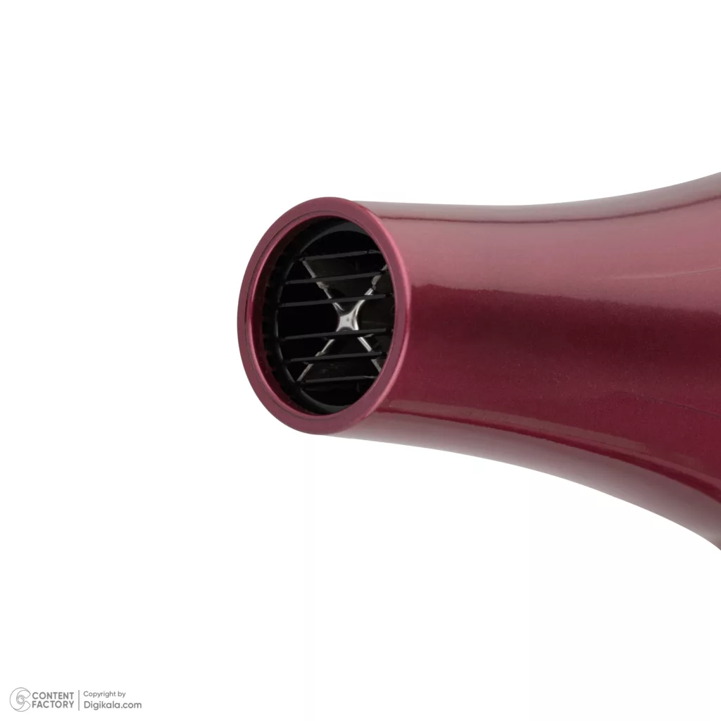 سشوار خانگی 2500 وات لول مدل 7228