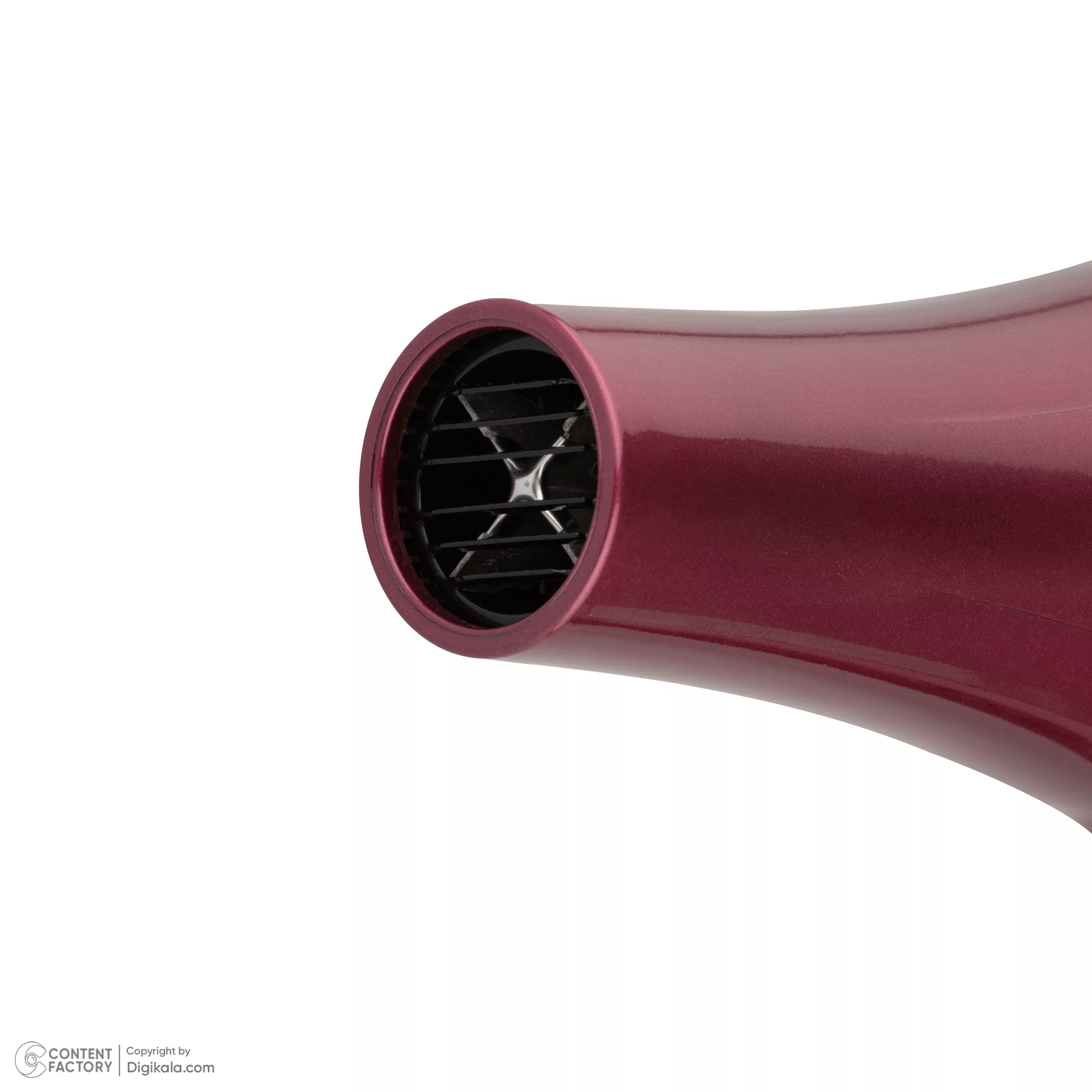 سشوار خانگی 2500 وات لول مدل 7228