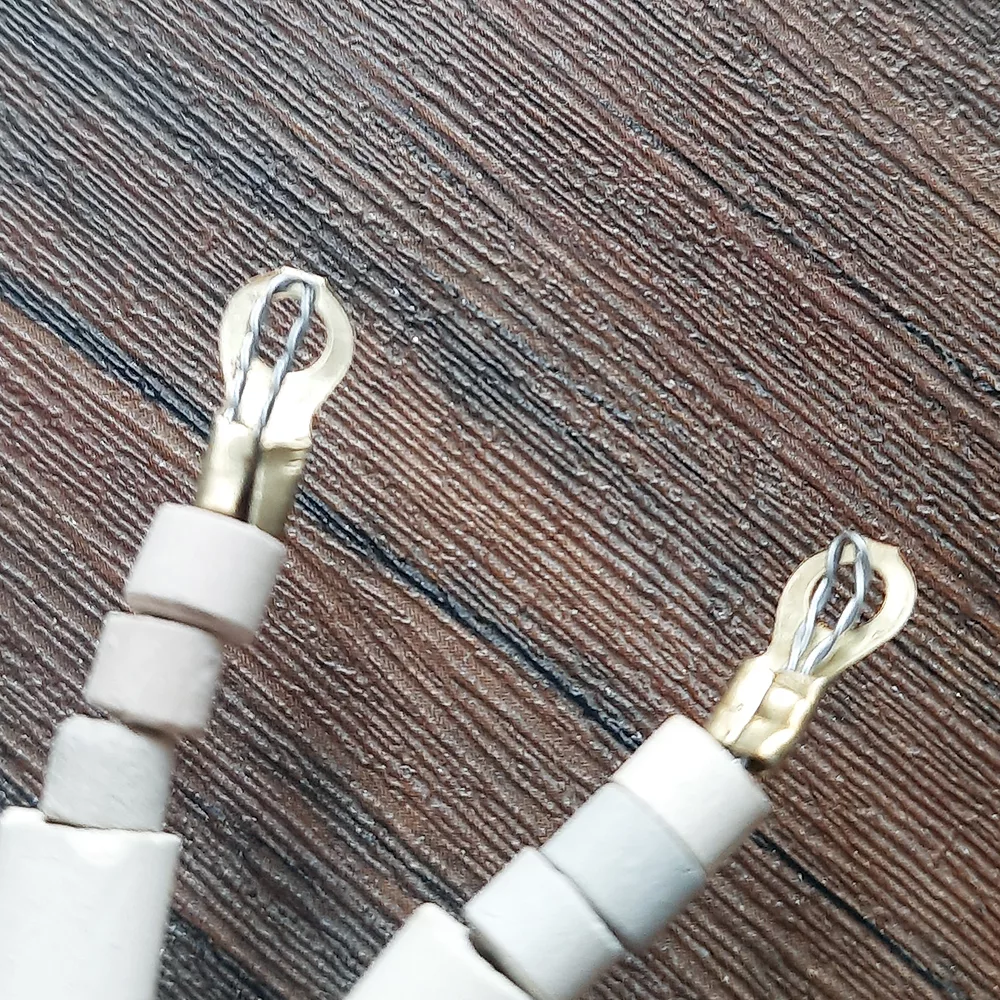 المنت حرارتی مدل تسبیحی کیک پز