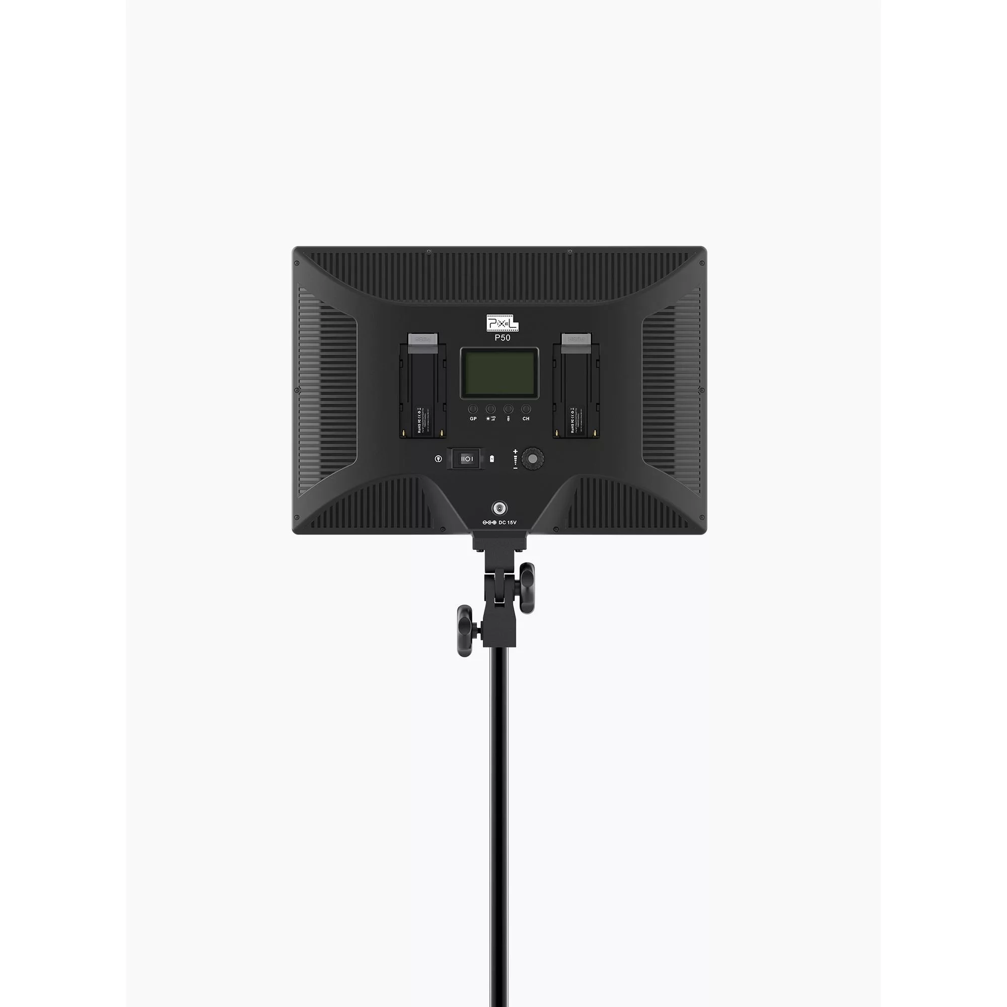 نور ثابت ال ای دی پیکسل مدل P50