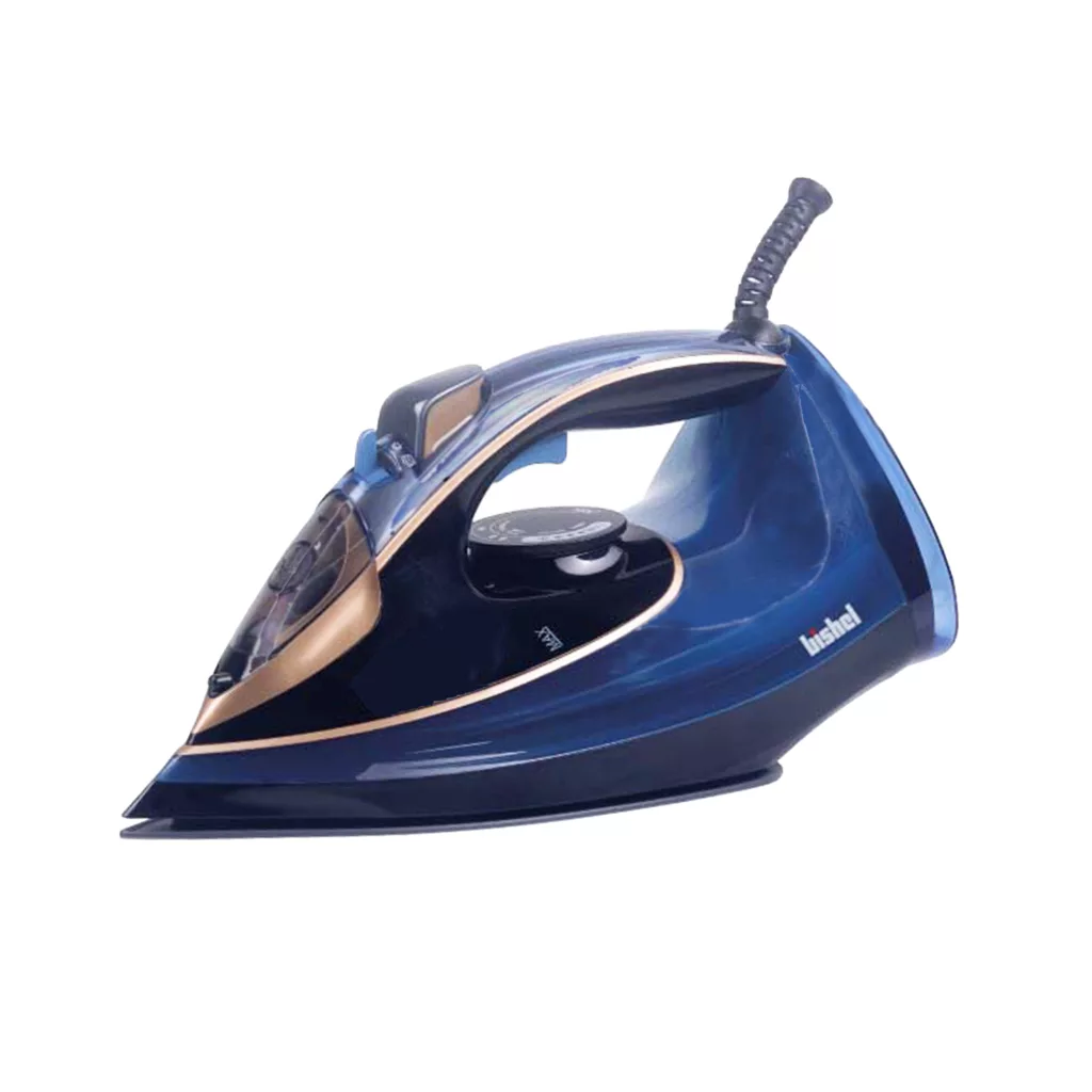 اتو بخار 2800 وات بیشل مدل BL-SI-019