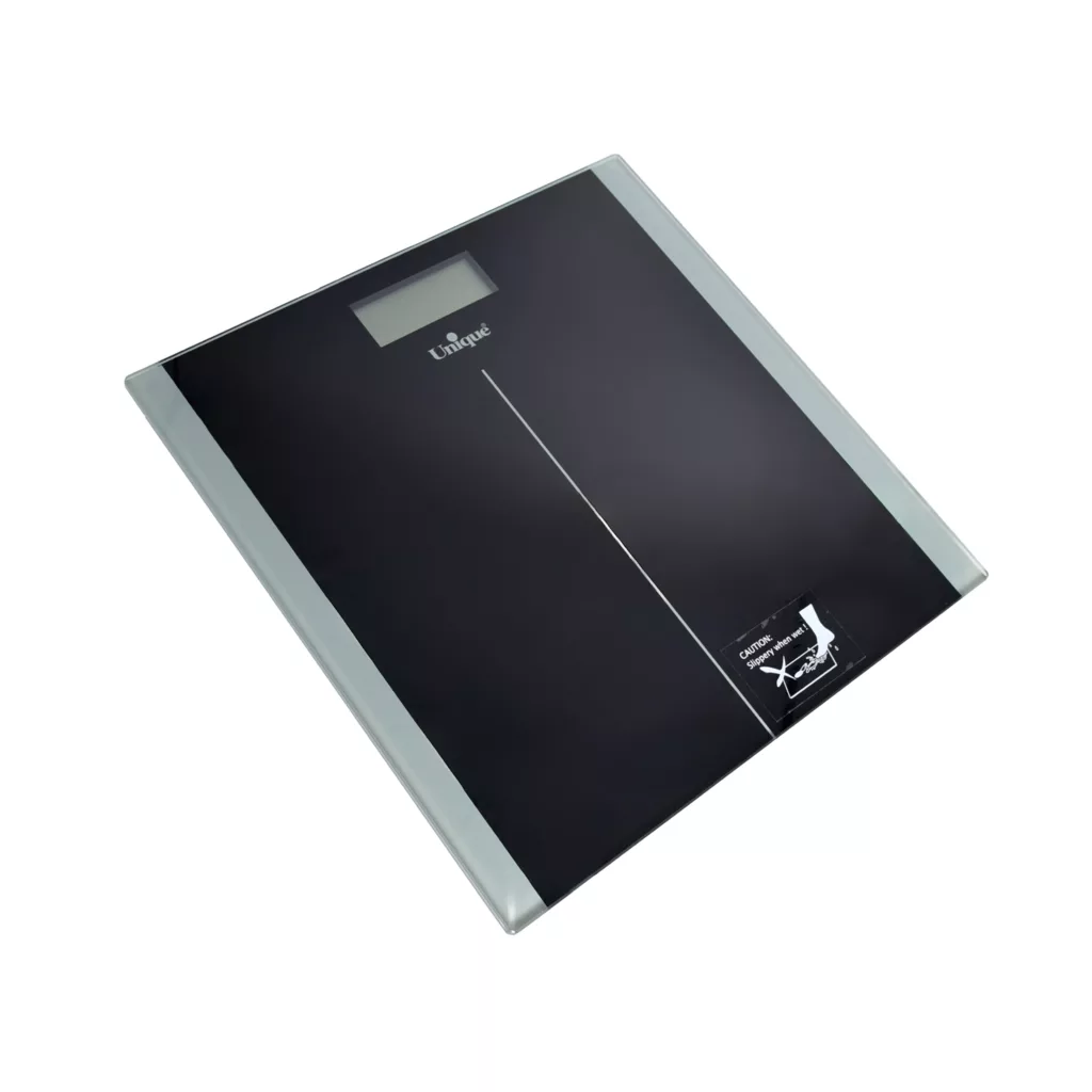 ترازو دیجیتال یونیک کد 6525