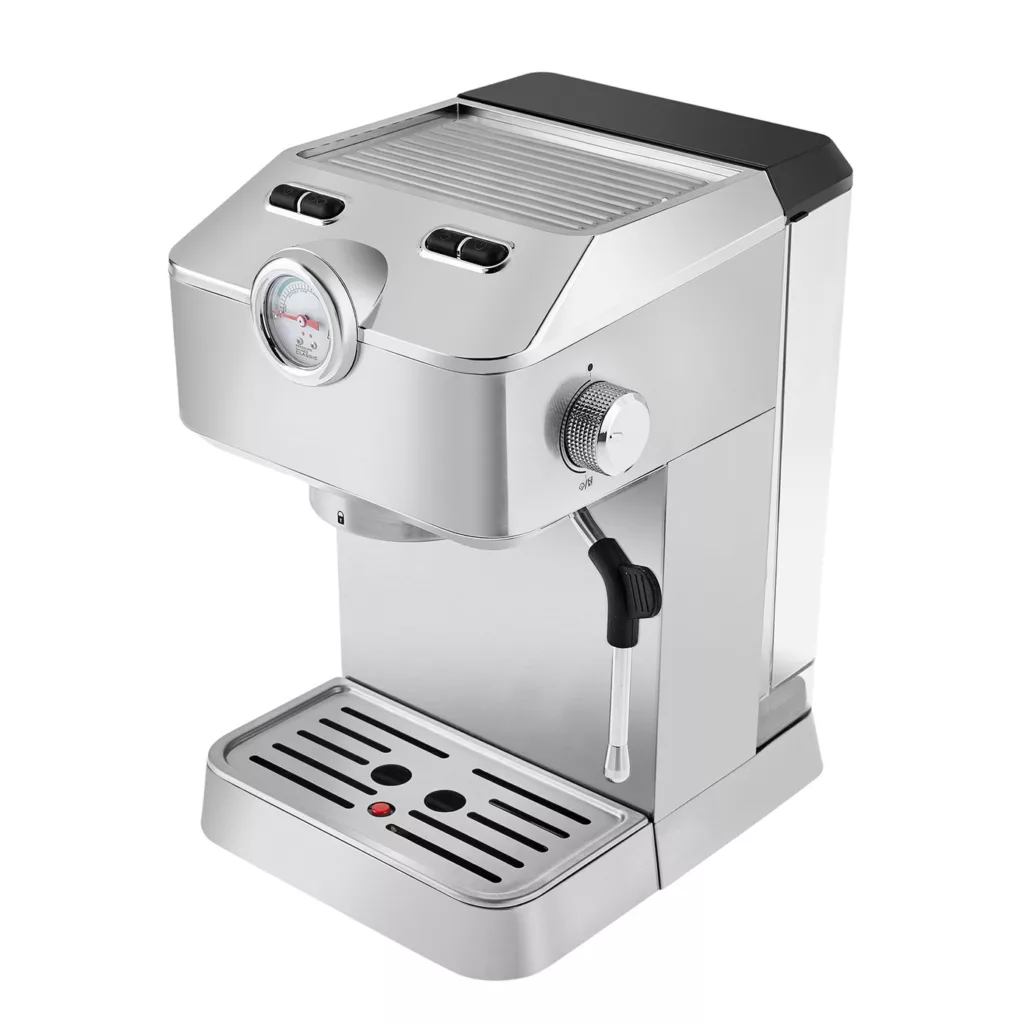 اسپرسو ساز کاراجا مدل Karaca Coffee Art 1101