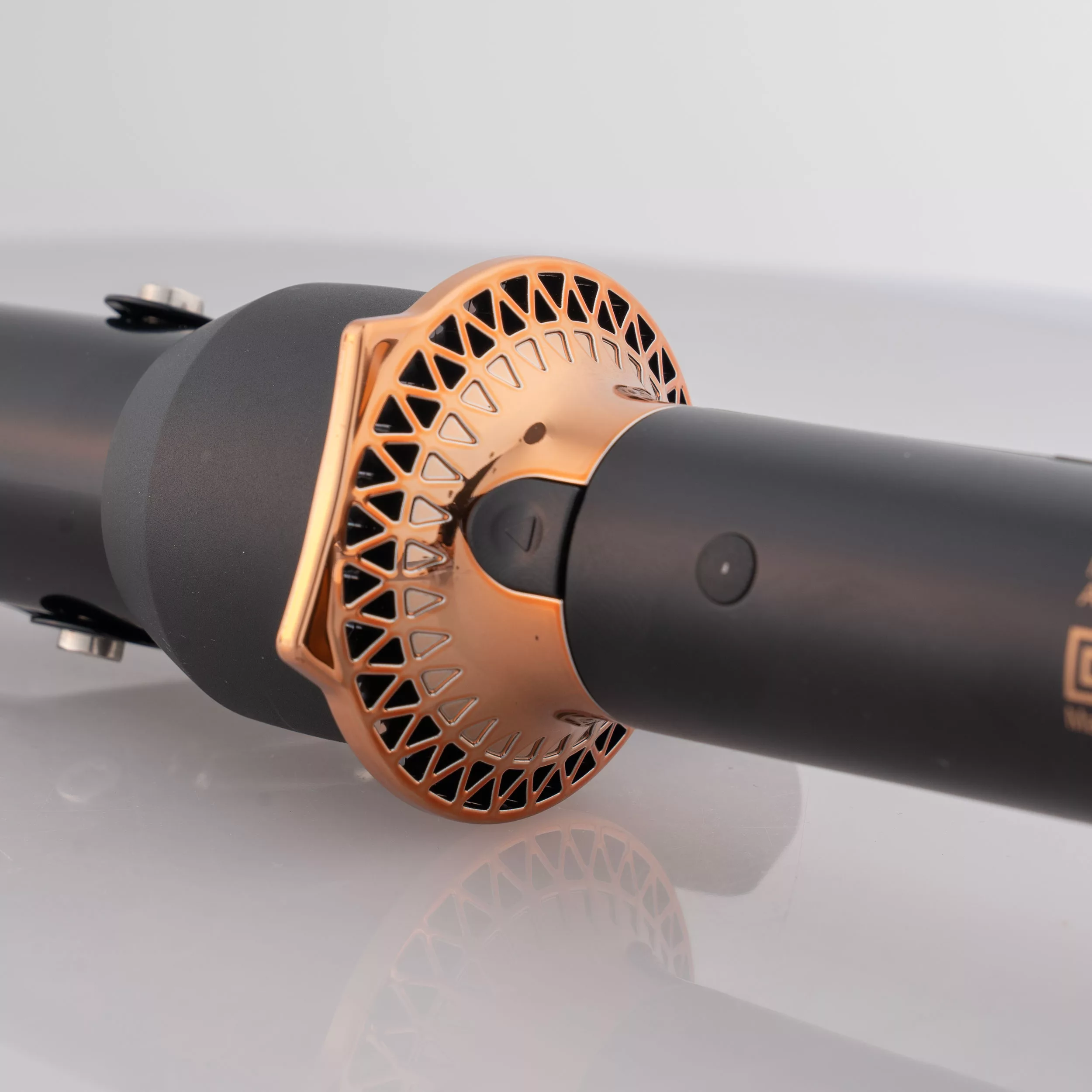 فر کننده مو لایچی مدل L-35