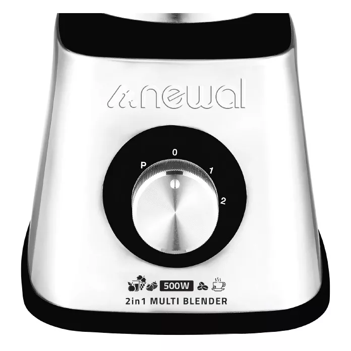 مخلوط کن و آسیاب کن نوال مدل BLD-3047