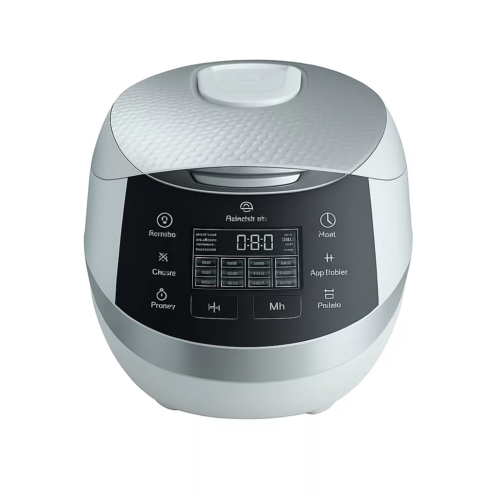 پلوپز 10 نفره دنارکس مدل DR530