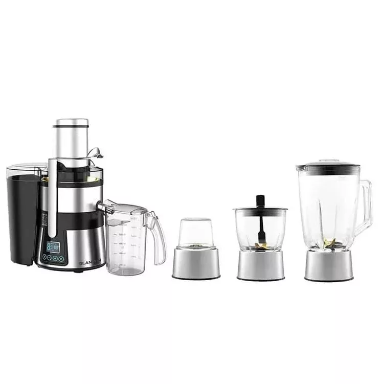 آبمیوهگیری بلانتون مدل چهار کاره