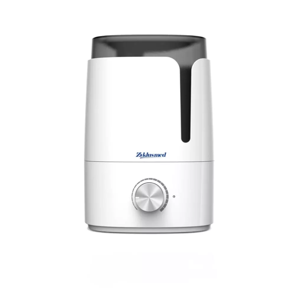 دستگاه بخور سرد زیکلاس مد مدل ZYK-201