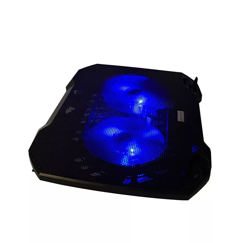 پایه خنک کننده  لپ تاپ کول کلد مدل F2-1