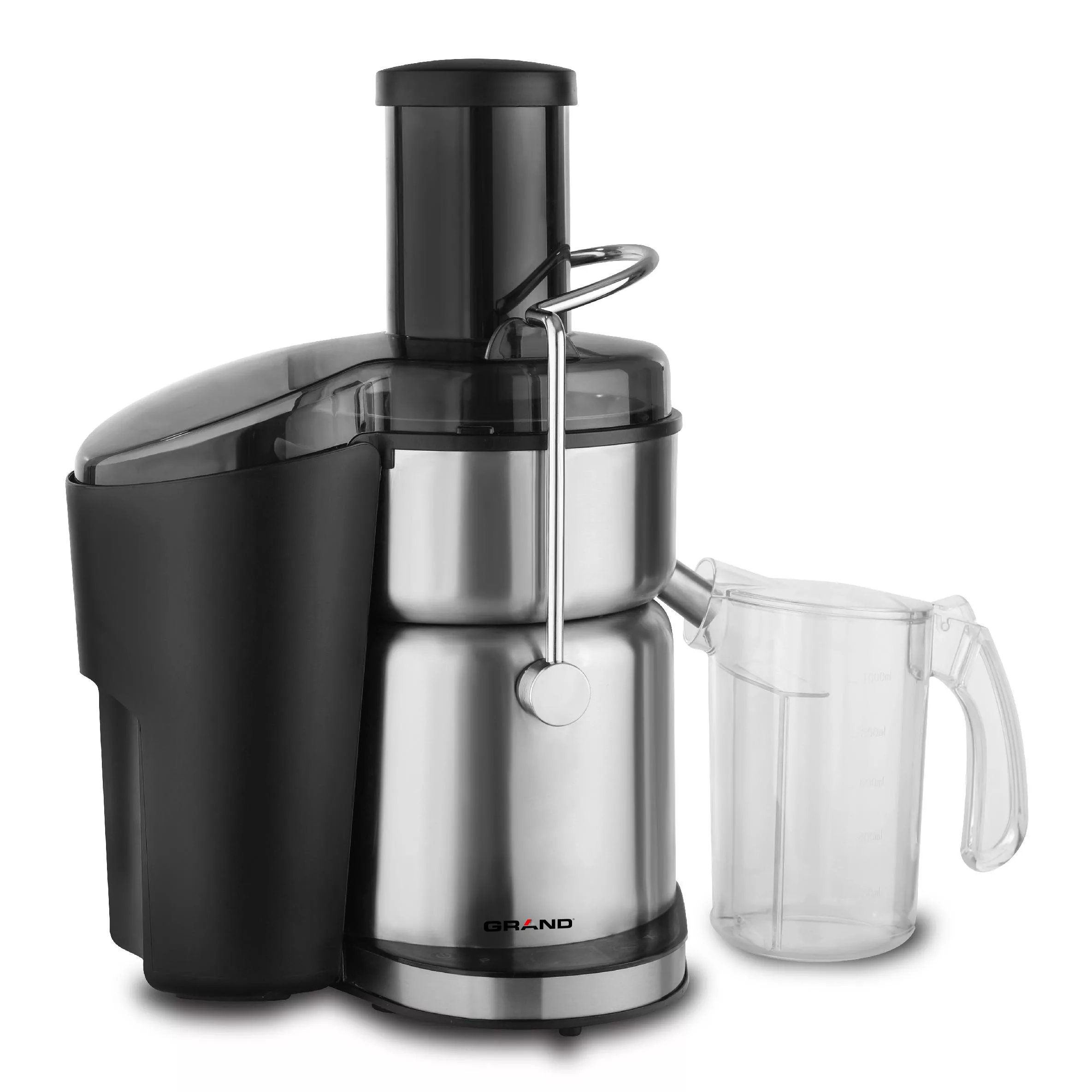 آبمیوه‌گیری گرند مدل GR-1025