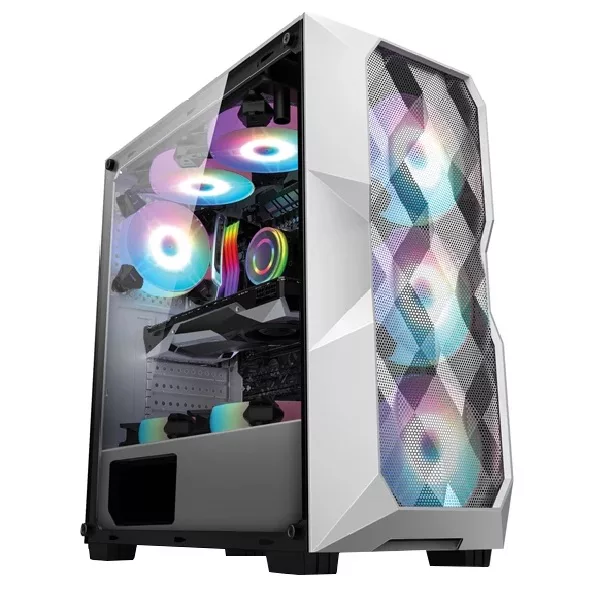 کامپیوتر دسکتاپ فاطر مدل fg-13400