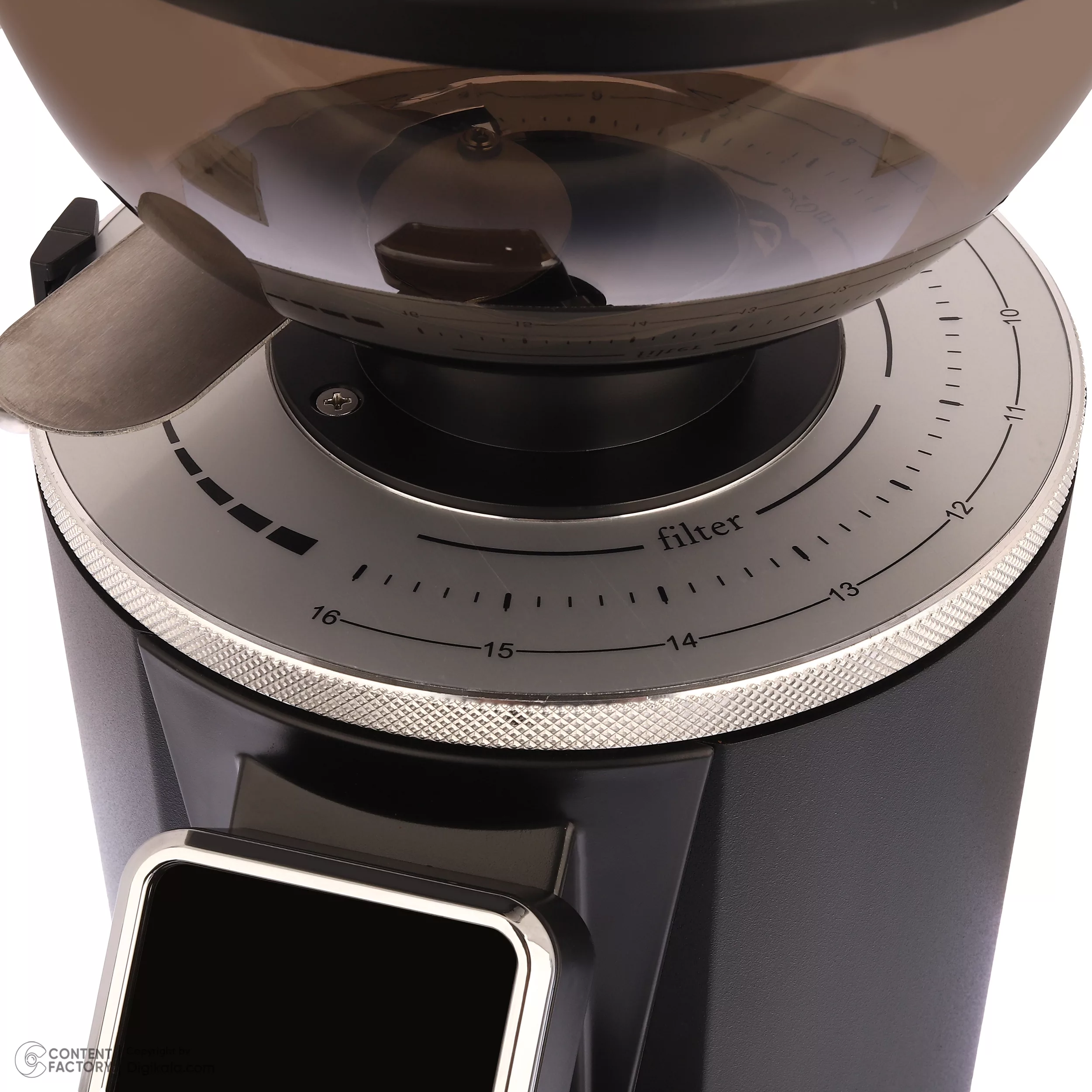 آسیاب قهوه روپل مدل RPL- GM5070